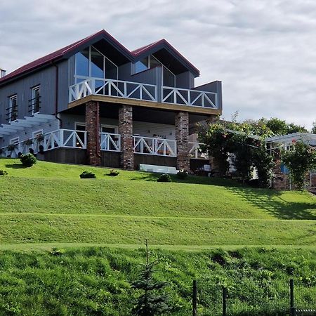 Duarto House, Sauna And Hot Tub Kiduliai 외부 사진