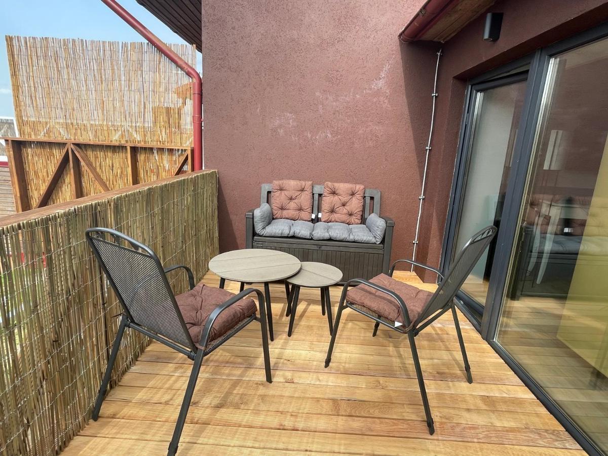 Duarto House, Sauna And Hot Tub Kiduliai 외부 사진