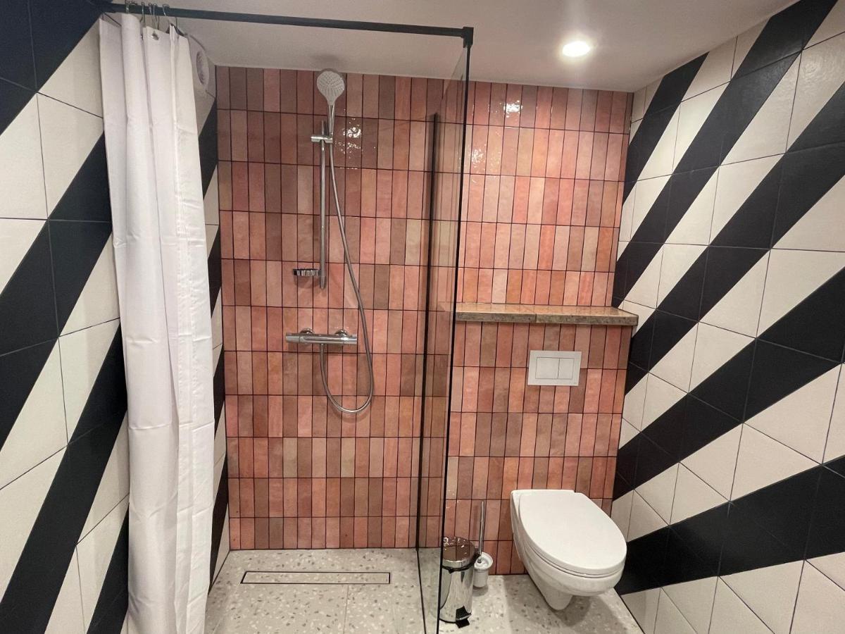 Duarto House, Sauna And Hot Tub Kiduliai 외부 사진