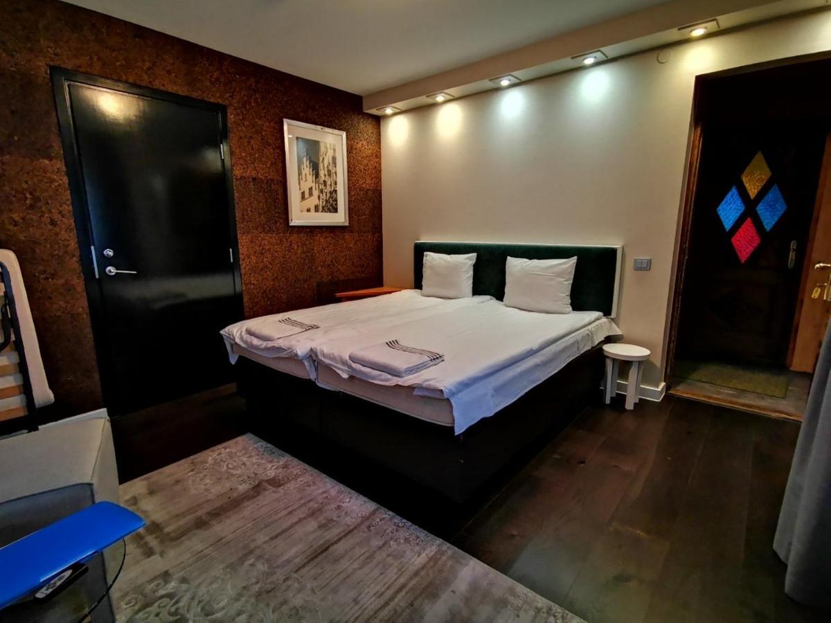 Duarto House, Sauna And Hot Tub Kiduliai 외부 사진