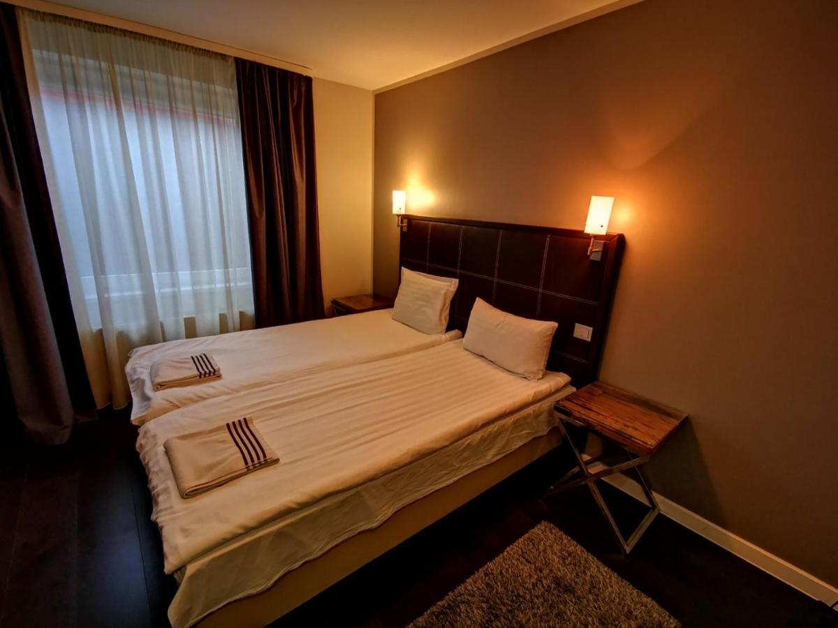 Duarto House, Sauna And Hot Tub Kiduliai 외부 사진