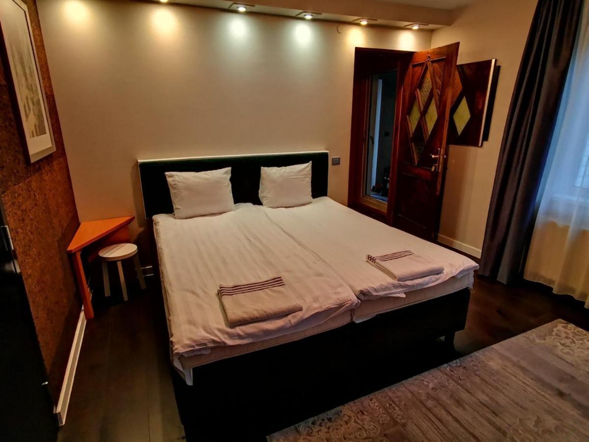 Duarto House, Sauna And Hot Tub Kiduliai 외부 사진