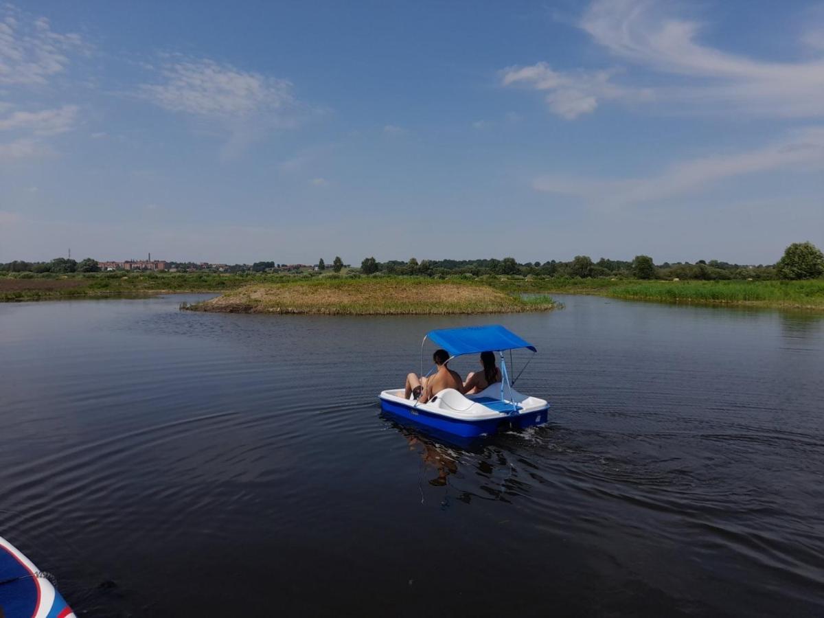 Duarto House, Sauna And Hot Tub Kiduliai 외부 사진