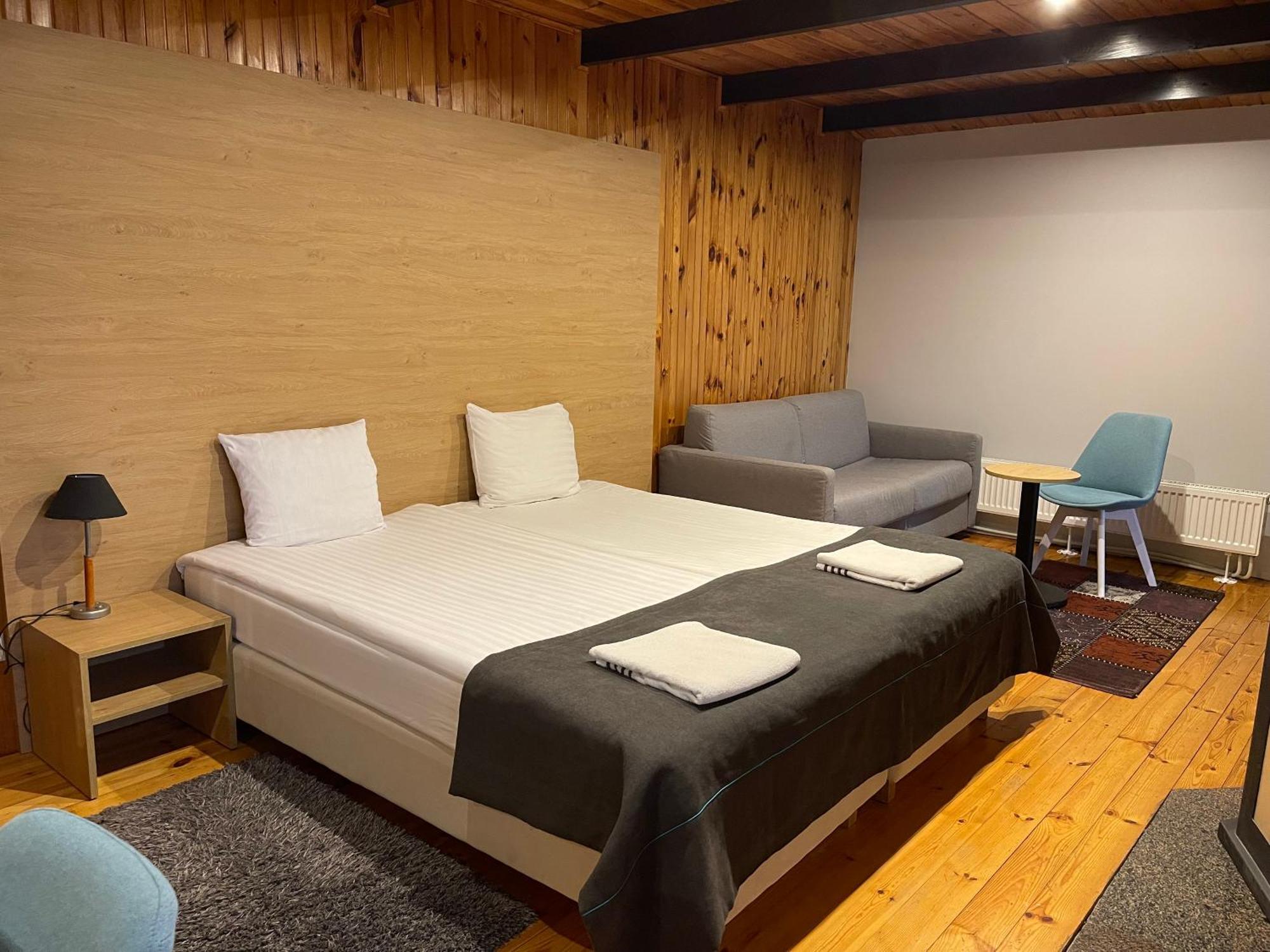 Duarto House, Sauna And Hot Tub Kiduliai 외부 사진