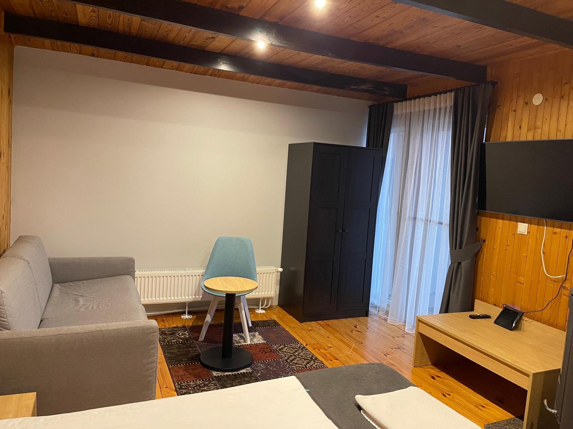 Duarto House, Sauna And Hot Tub Kiduliai 외부 사진