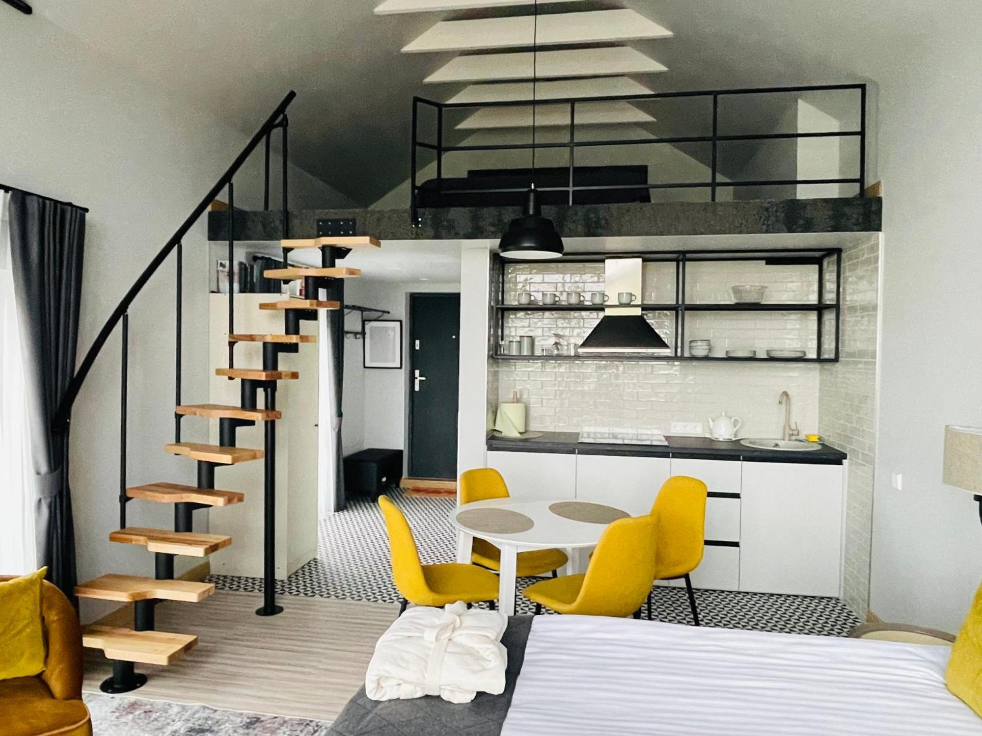 Duarto House, Sauna And Hot Tub Kiduliai 외부 사진