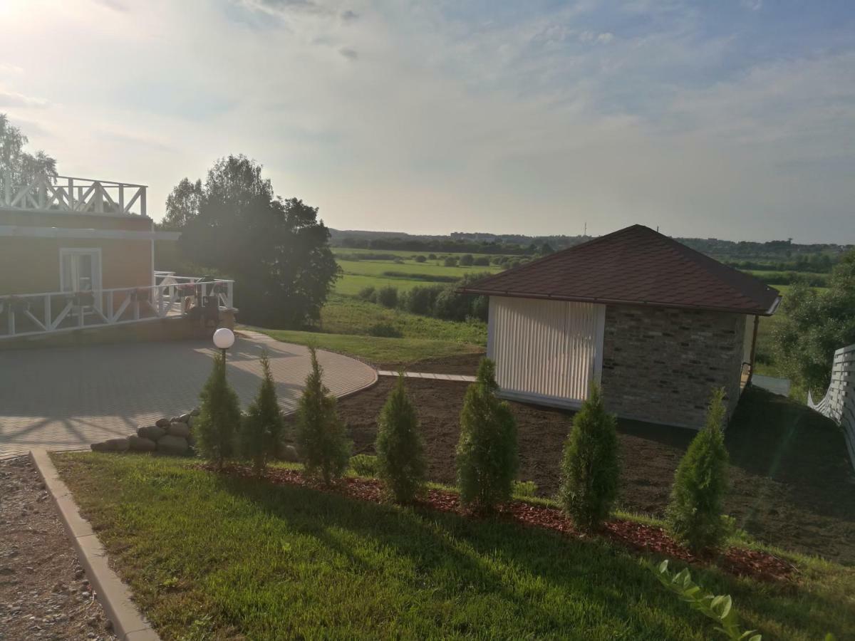 Duarto House, Sauna And Hot Tub Kiduliai 외부 사진