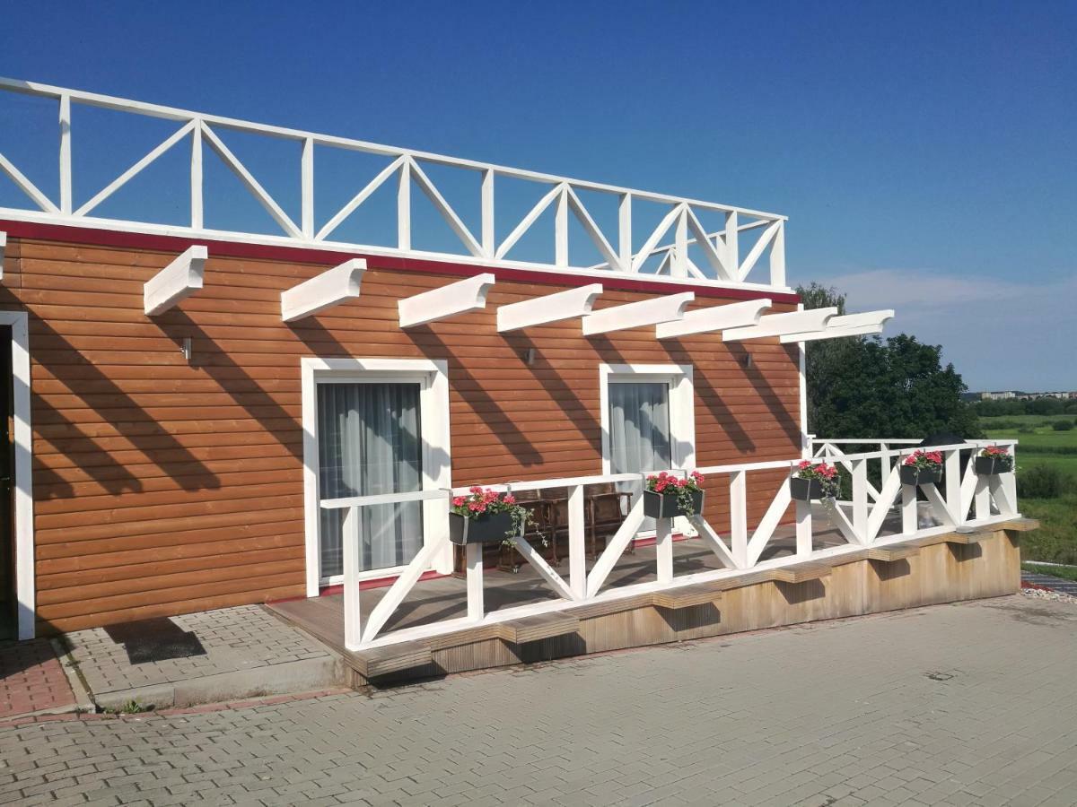 Duarto House, Sauna And Hot Tub Kiduliai 외부 사진
