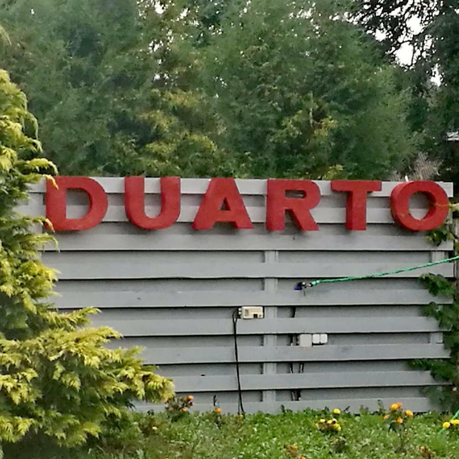 Duarto House, Sauna And Hot Tub Kiduliai 외부 사진