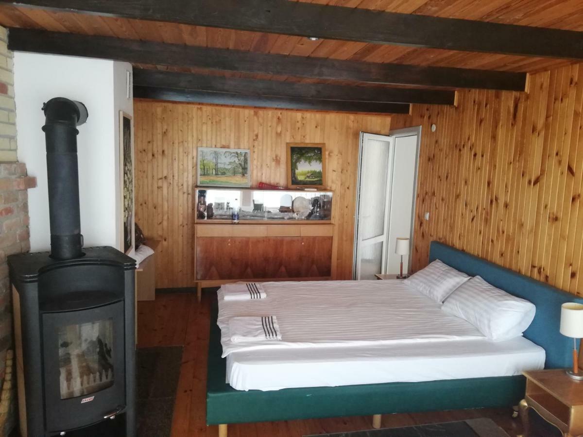 Duarto House, Sauna And Hot Tub Kiduliai 외부 사진
