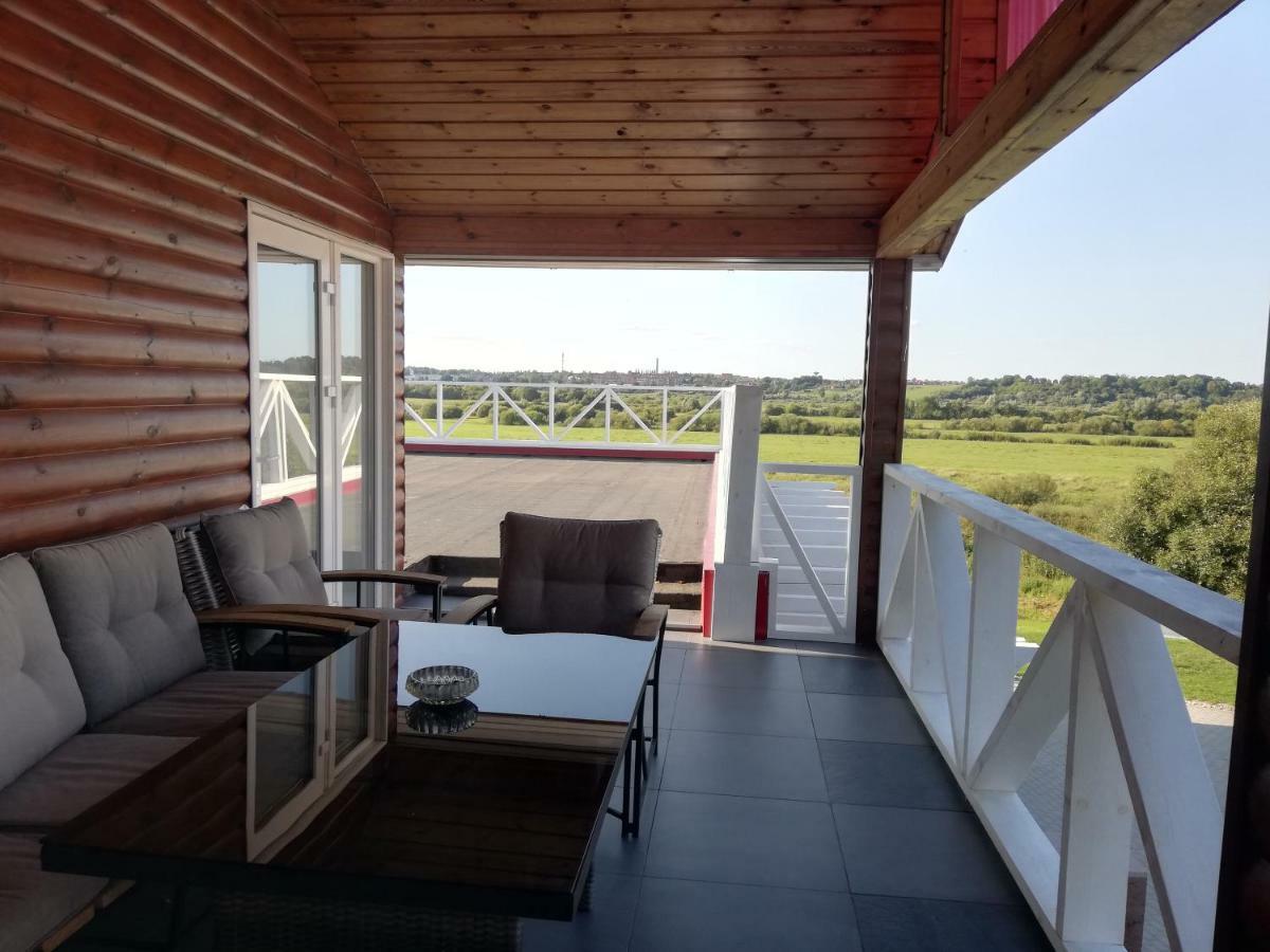 Duarto House, Sauna And Hot Tub Kiduliai 외부 사진