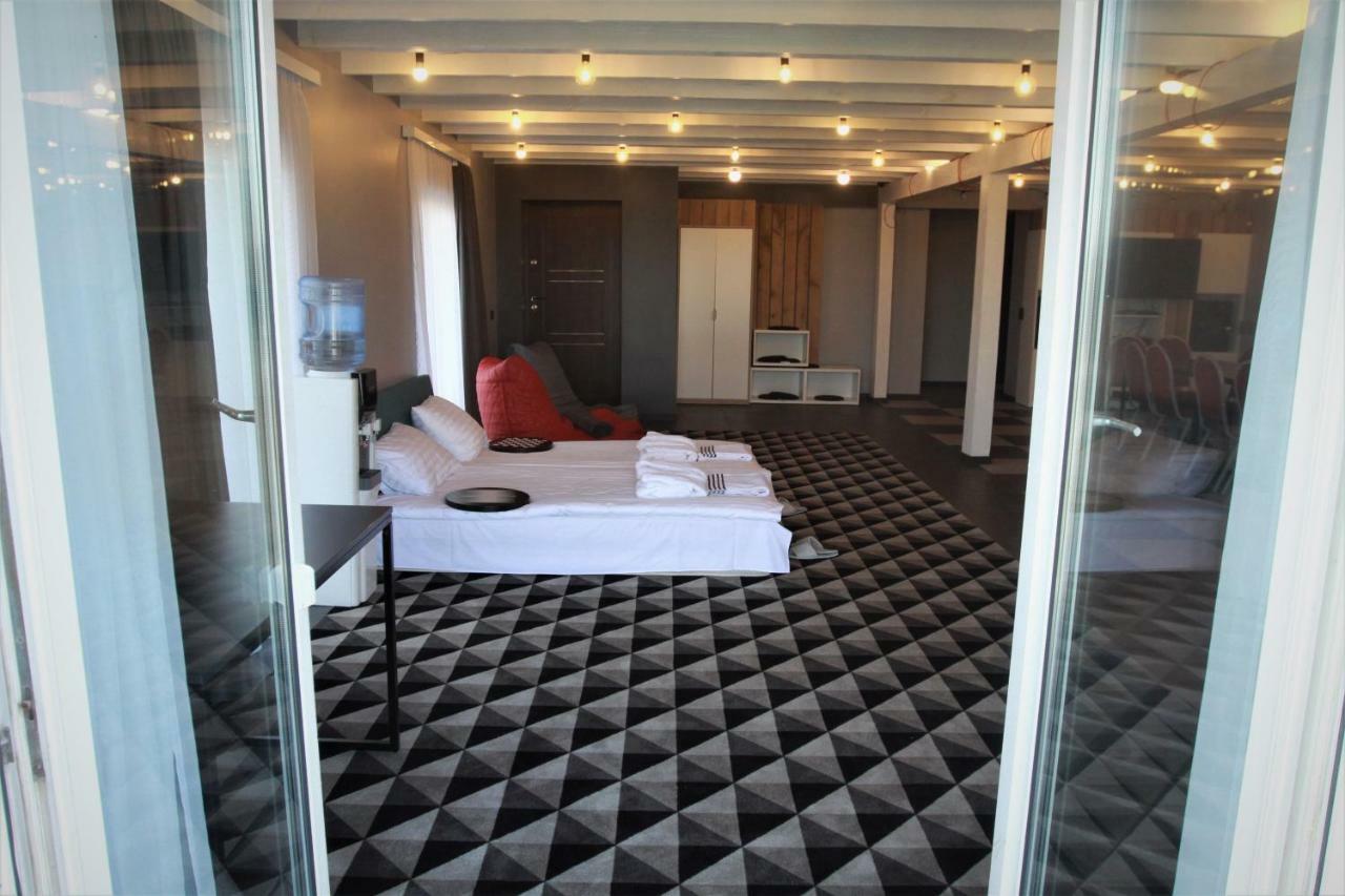 Duarto House, Sauna And Hot Tub Kiduliai 외부 사진